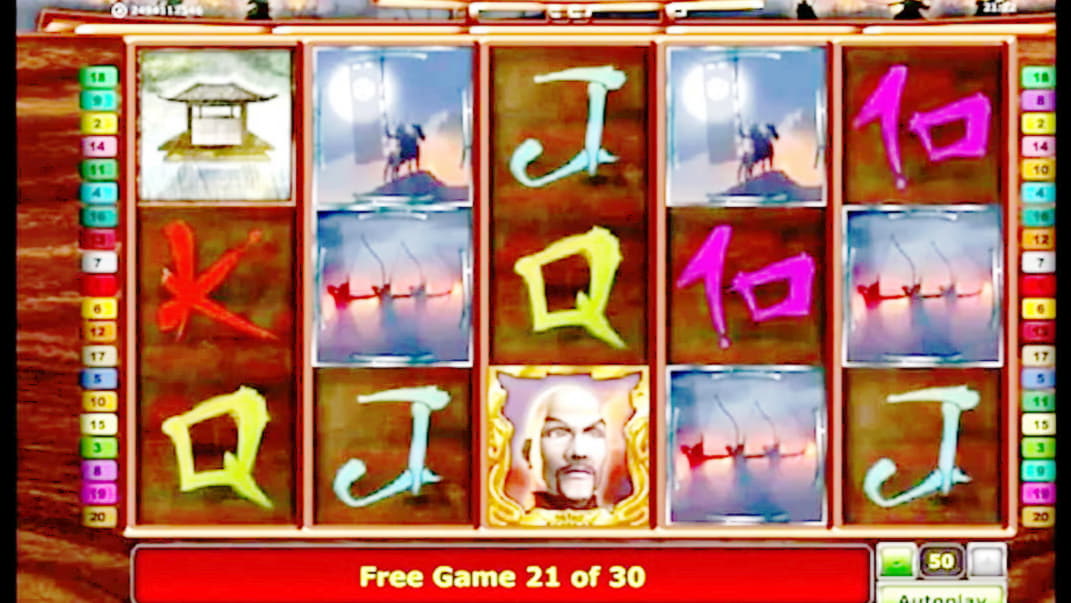 260 Loyal Free Spins! at Slots Million Casino