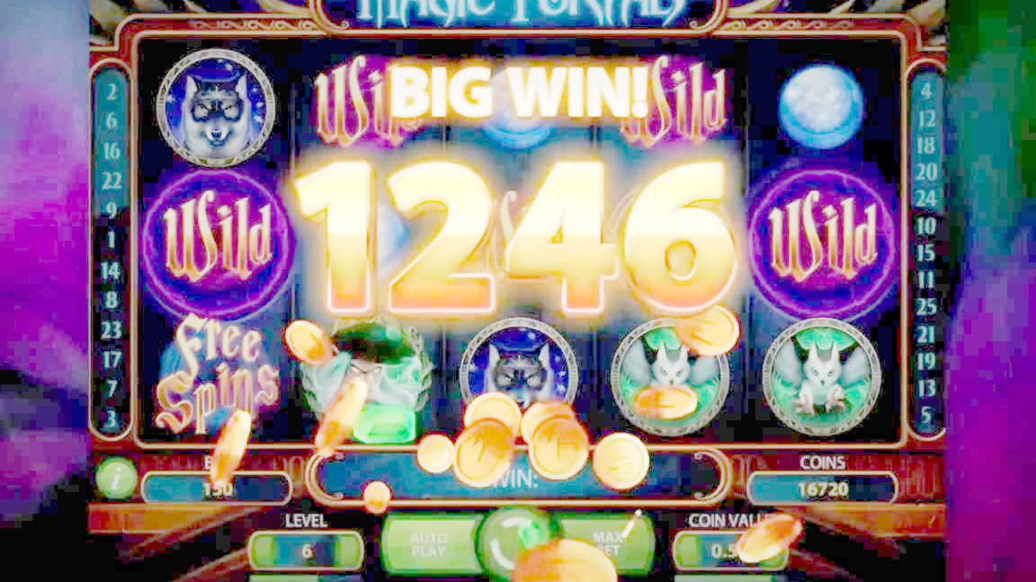 $695 Free Money at Casino com