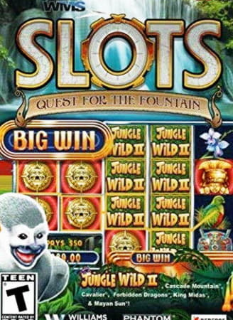 185% Match at a casino at Licensed Casino 