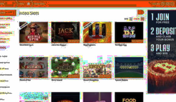 €835 Tournament at Spin Palace Casino
