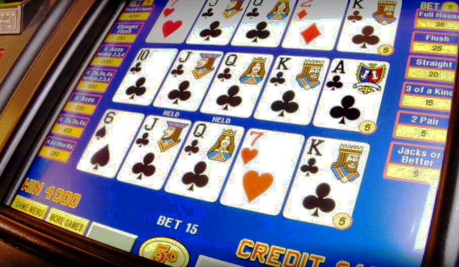 $840 Tournament at Casino Luck