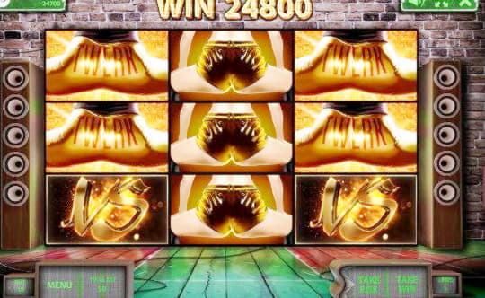 55% First deposit bonus at Eurogrand Casino