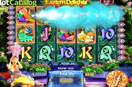 55 Free Spins Casino at Hippozino Casino