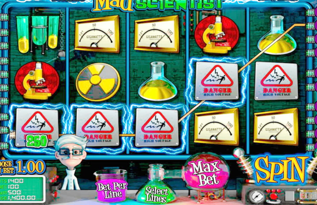 €560 free chip at Bet At Home Casino