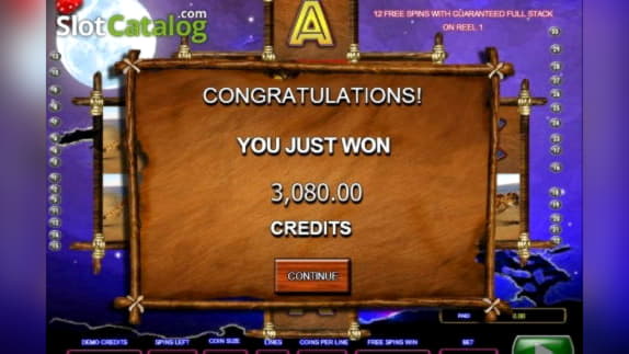 €2220 No Deposit at Alf Casino