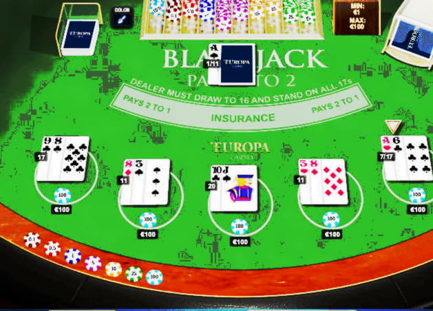 EUR 380 Free Chip Casino at Leo Dubai Casino