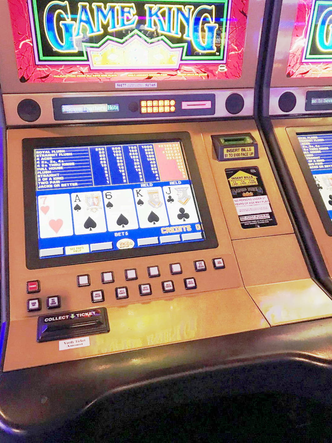 Eur 555 No Deposit Bonus at Licensed Casino 