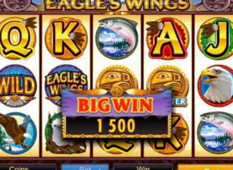 260 Loyalty Free Spins! at Slots Million Casino