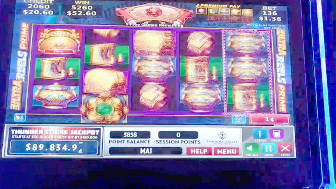 740% Signup Casino Bonus at Alf Casino