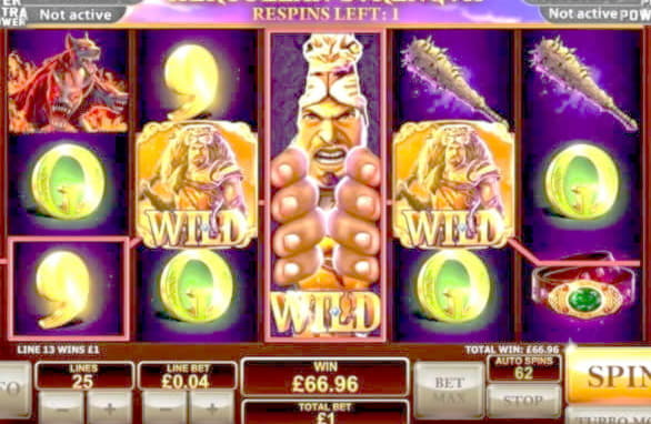 $260 Free chip casino at Guts Casino
