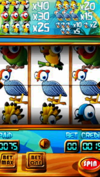 260 Free Spins right now at William Hill Casino