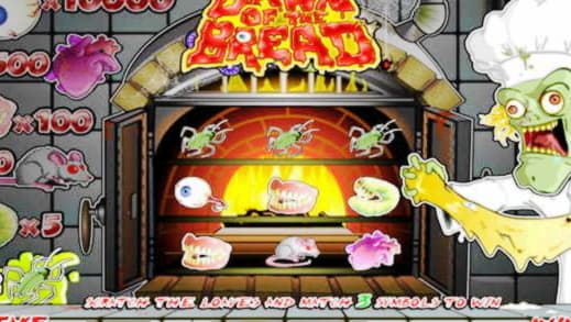 435% Match at a casino at William Hill Casino