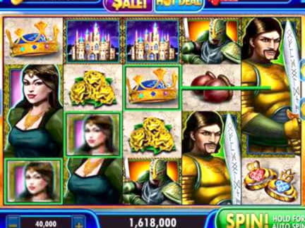 €66 Online Casino Tournament at Licensed Casino 