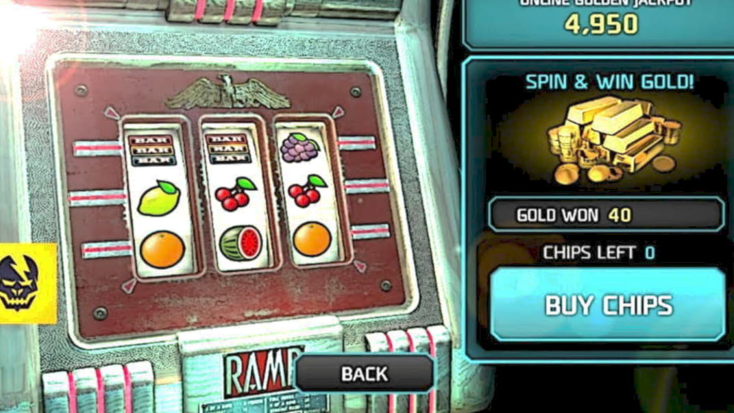 865% Match bonus at Online Bets Casino