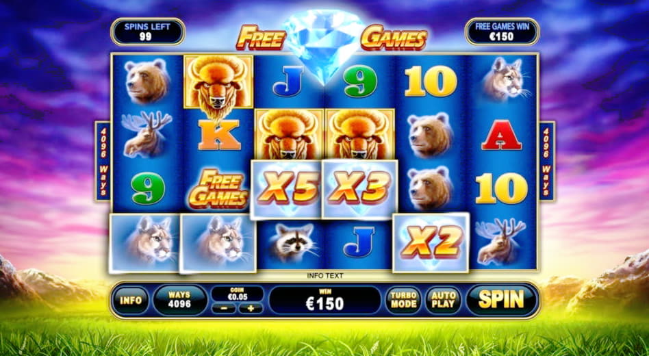 €420 Free Casino Ticket at Guts Casino