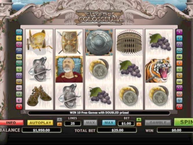 EURO 30 Casino tournaments freeroll at William Hill Casino