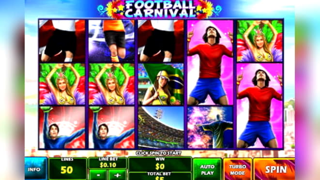 €370 FREE Casino Chip at Eurogrand Casino