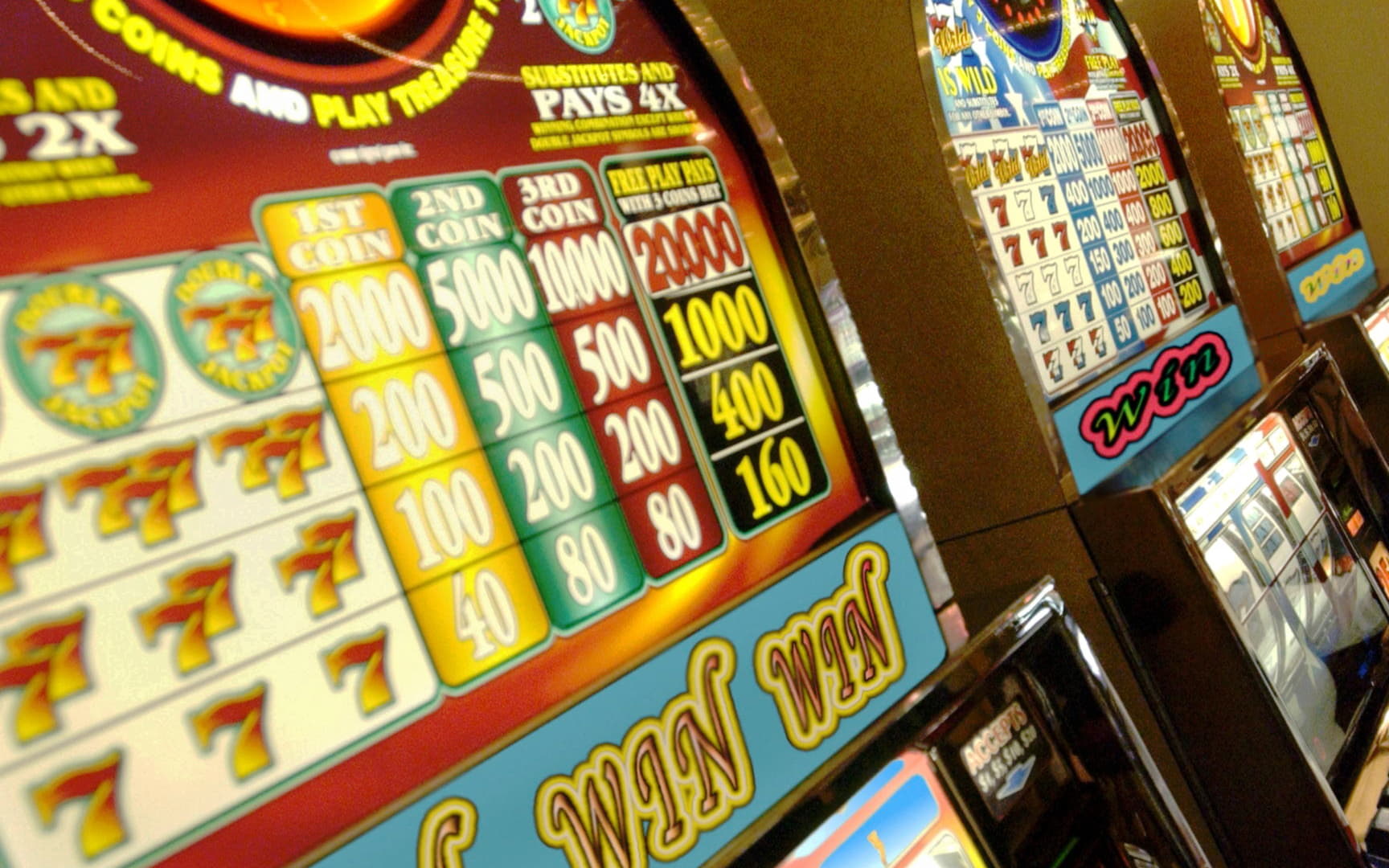 940% First Deposit Bonus at Spin Palace Casino