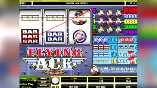 ﻿$635 Free Chip Casino at Energy Casino
