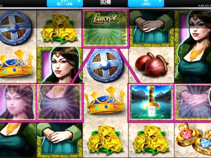 265 free spins at Energy Casino
