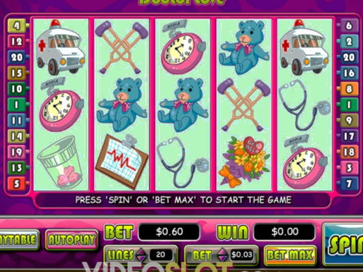 €2222 No Deposit Bonus Casino at Inter Casino