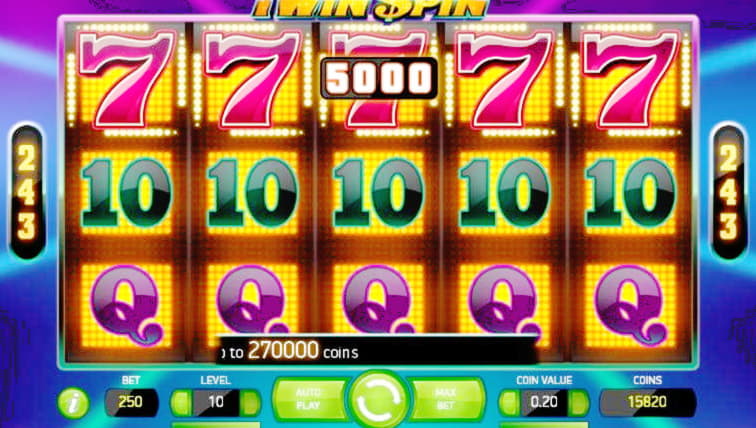 $530 Free Chip at Spin Palace Casino