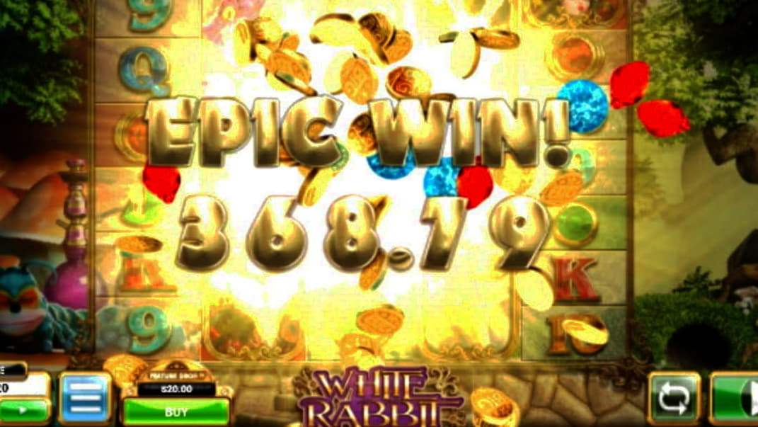 €22 Online Casino Tournament at Leo Dubai Casino