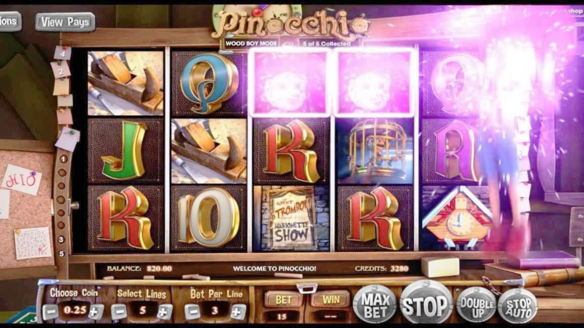 £565 Free Casino Tournament at Leo Vegas Casino