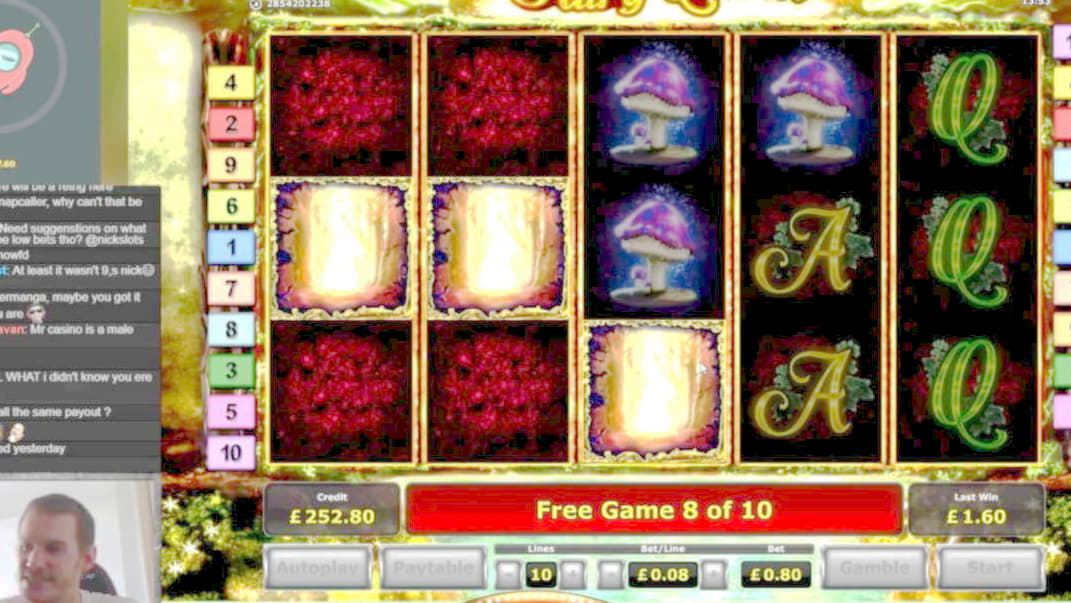 €525 Free Casino Ticket at Casino com