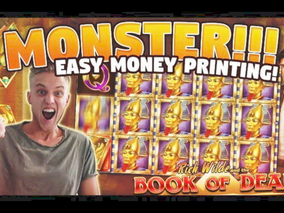 105 free spins no deposit casino at Spin Palace Casino