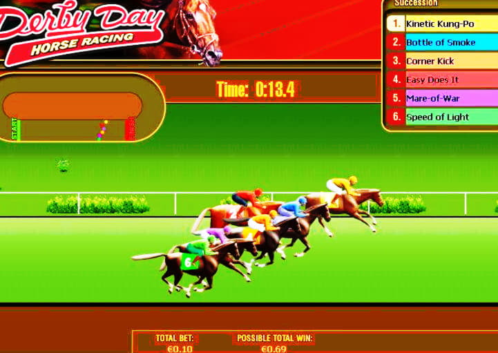 265% Match Bonus at Casino Luck