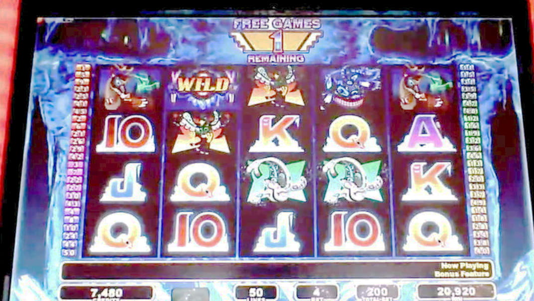 €444 Free Chip Casino at Inter Casino