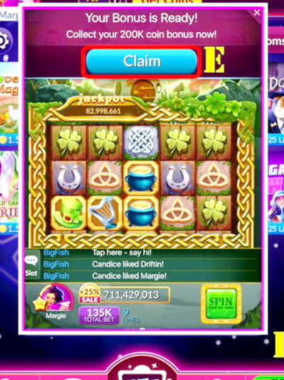 $305 Free Chip at Eurogrand Casino