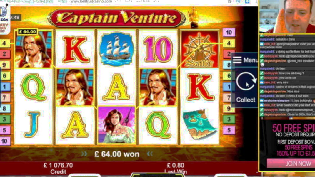 910% Deposit Match Bonus at Bet At Home Casino