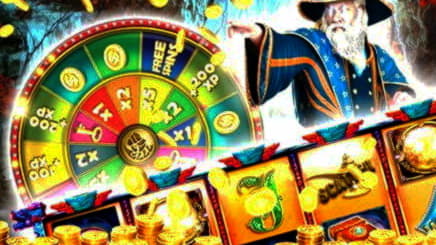 €530 Free Chip at Energy Casino