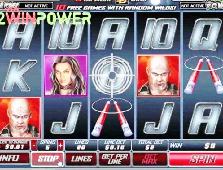 990% First Deposit Bonus at bWin Casino