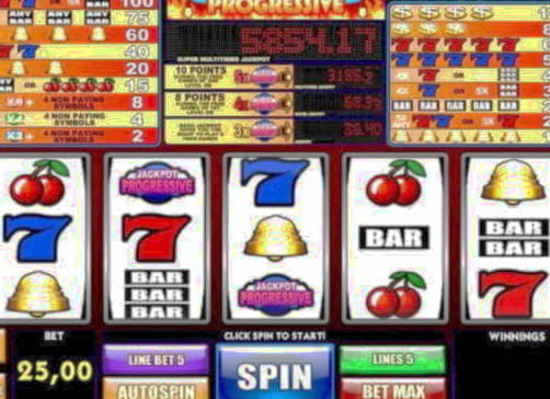 180 Free Spins Casino at BGO Casino