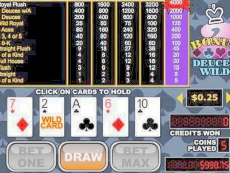 €2405 no deposit bonus casino at Party Casino