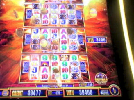 ﻿$77 Casino tournaments freeroll at Europa Casino