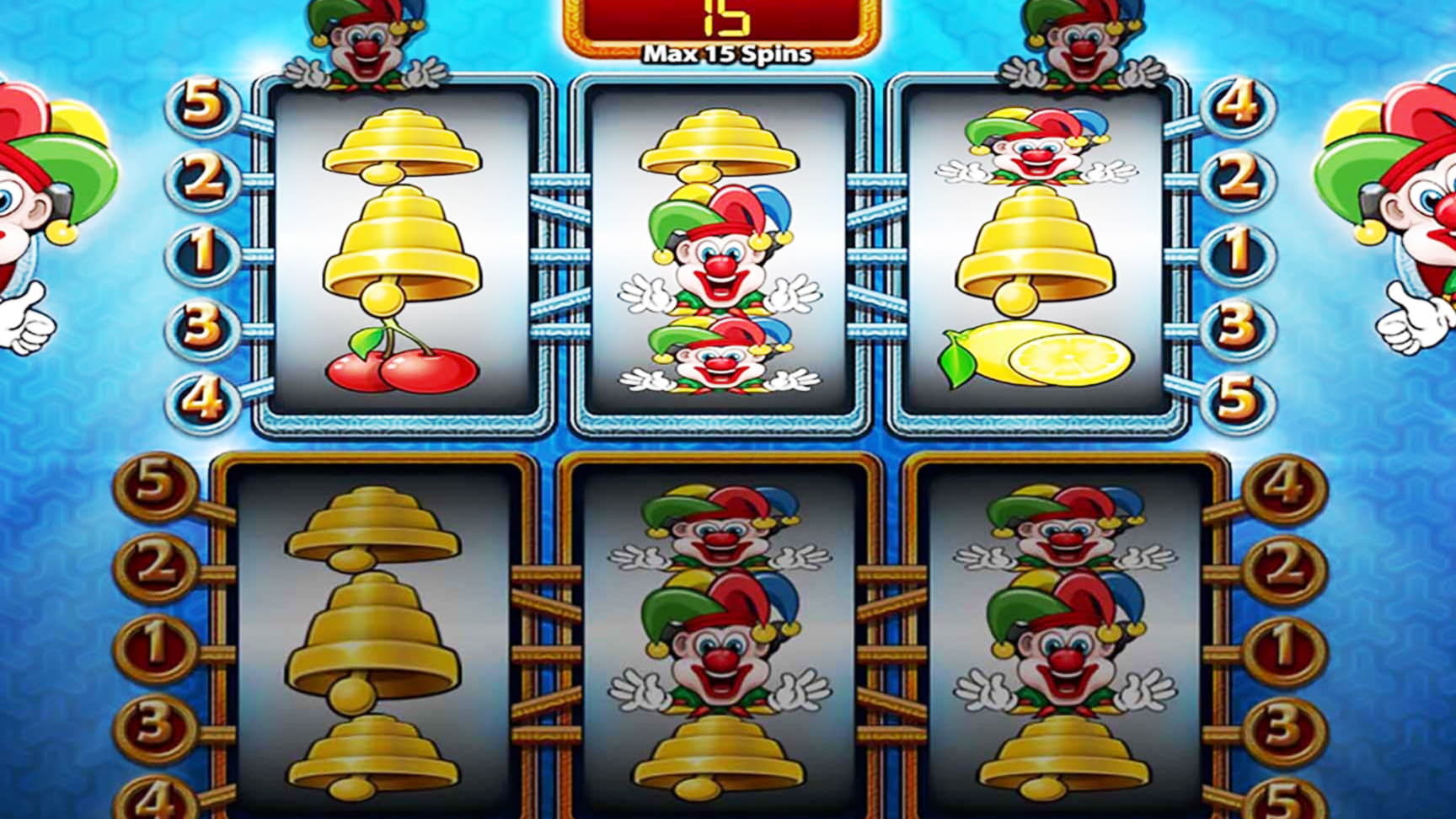 90 free spins casino at Casino Cruise