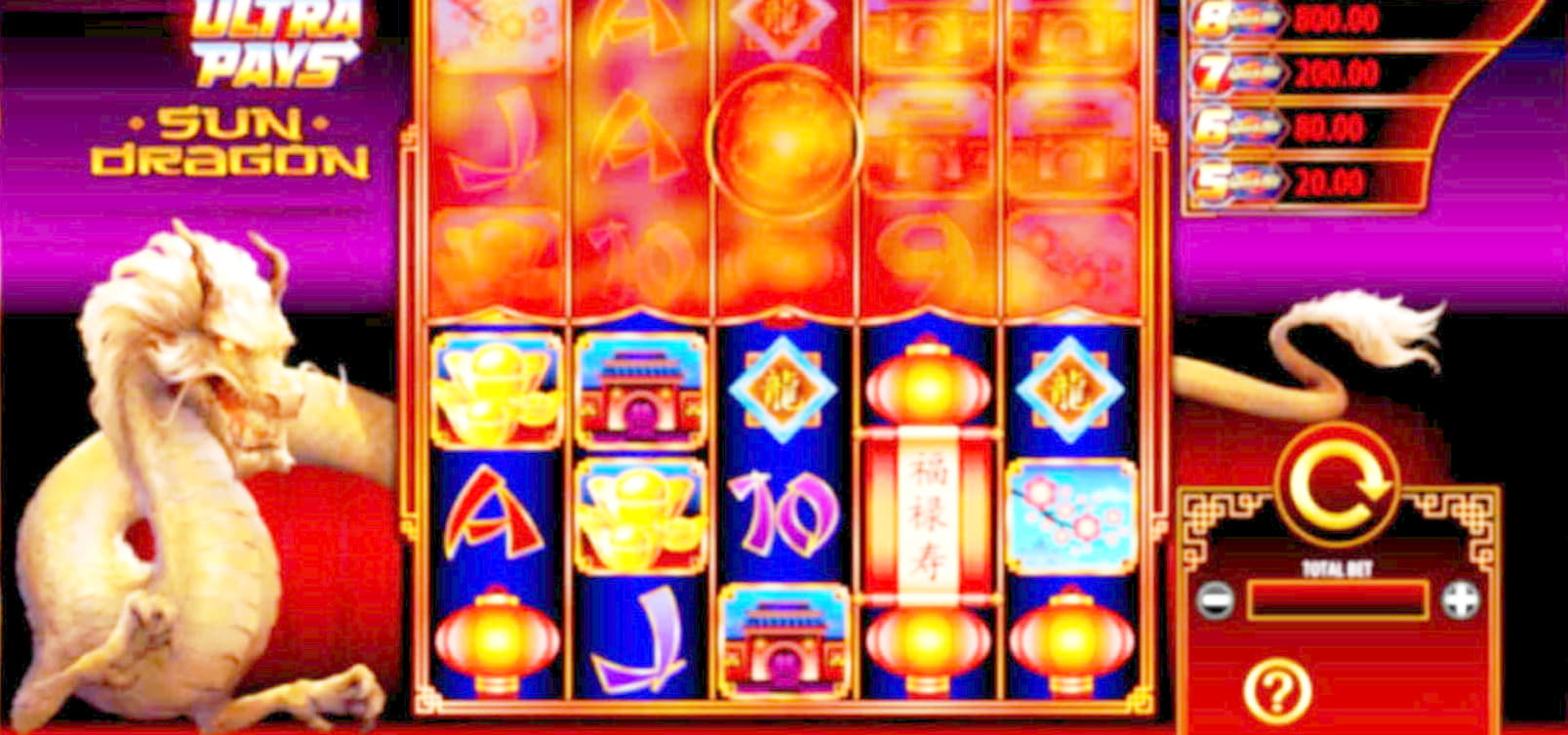 55% casino match bonus at Spin Palace Casino
