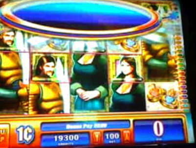 315% Signup Casino Bonus at Party Casino