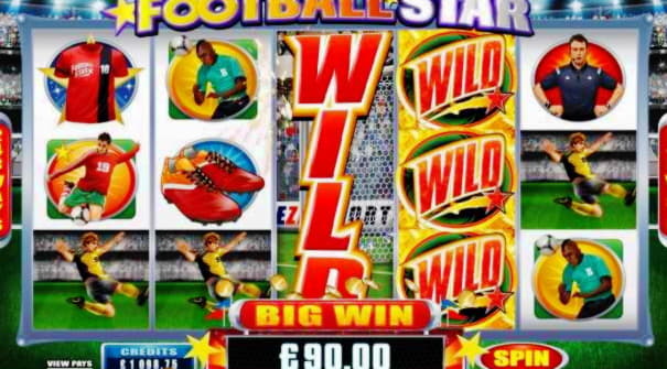 450% Deposit match bonus at Slots Million Casino