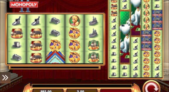 EUR 515 Casino tournaments freeroll at Eurogrand Casino
