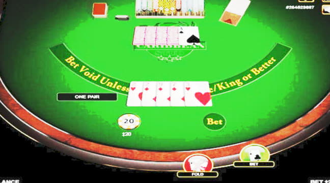 £85 FREE CHIP CASINO at Jackpot City Casino