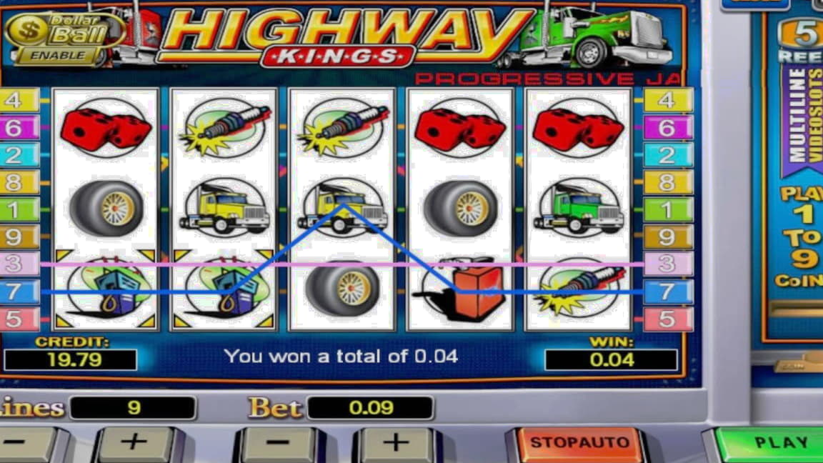 235% Signup casino bonus at Bet Online Casino