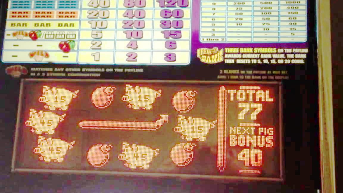 40 Free Casino Spins at Casino com