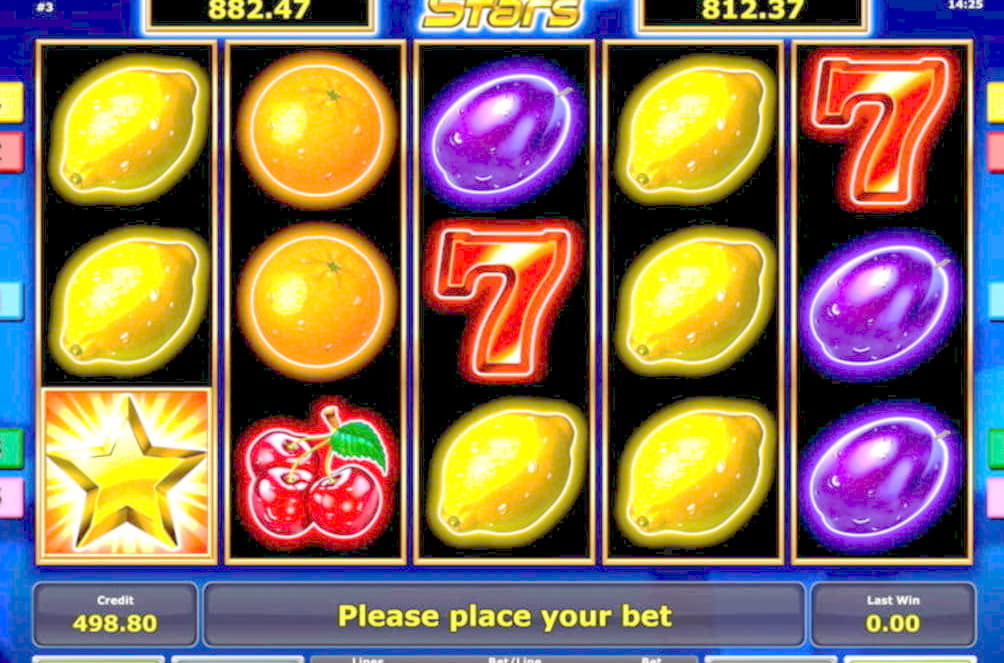 €245 Online Casino Tournament at bWin Casino