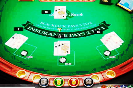 $2710 NO DEPOSIT at Licensed Casino 