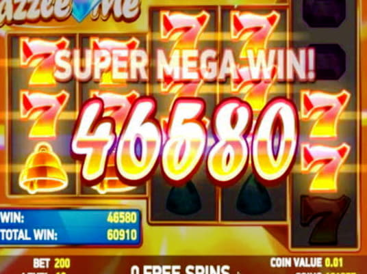 €600 Free chip casino at Spin Palace Casino